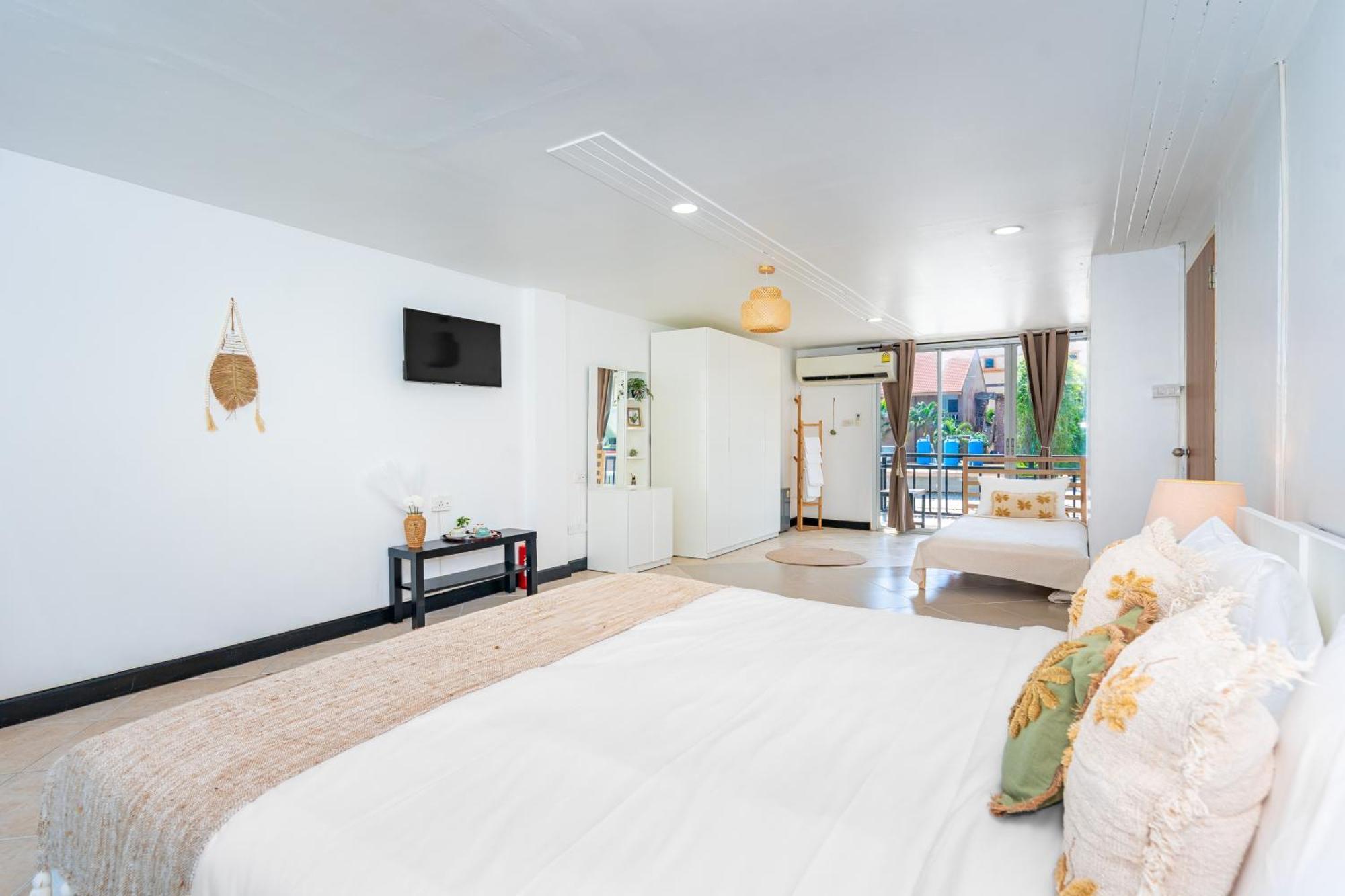 Hostel Station Boutique Kata Beach (Phuket)