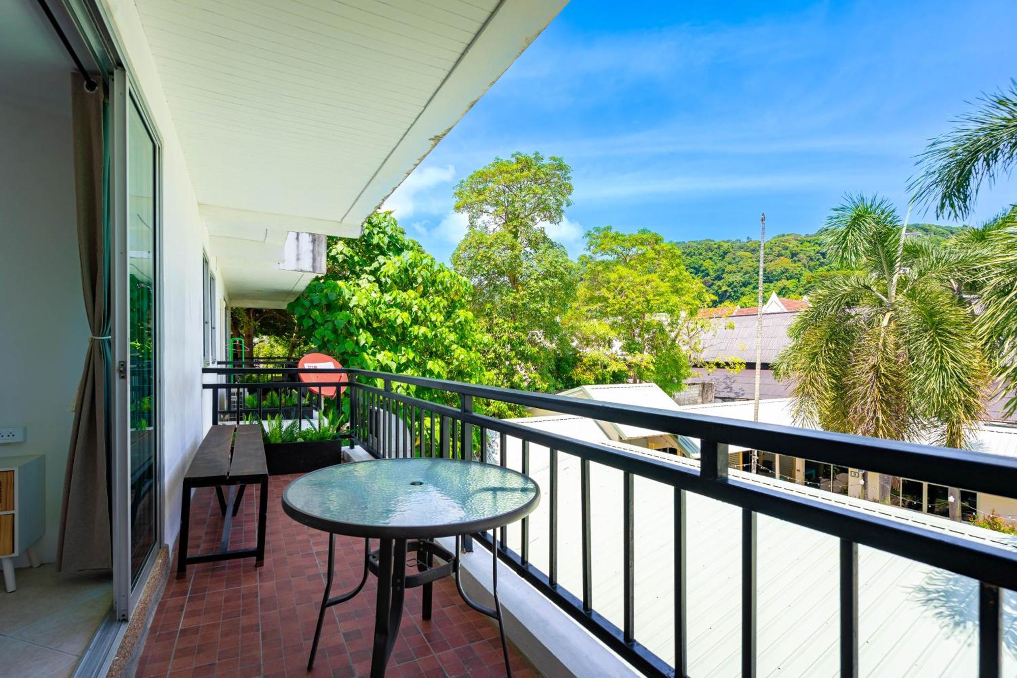 Station Boutique Hostel