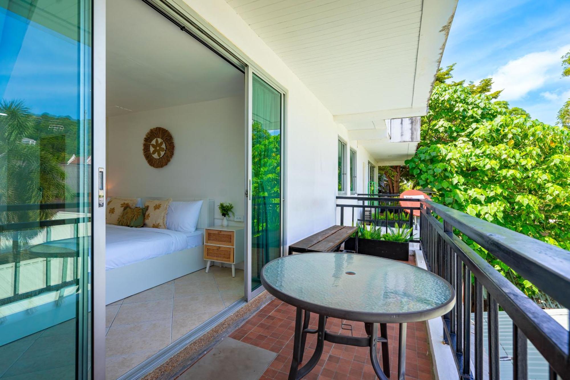 Hostel Station Boutique Kata Beach (Phuket)