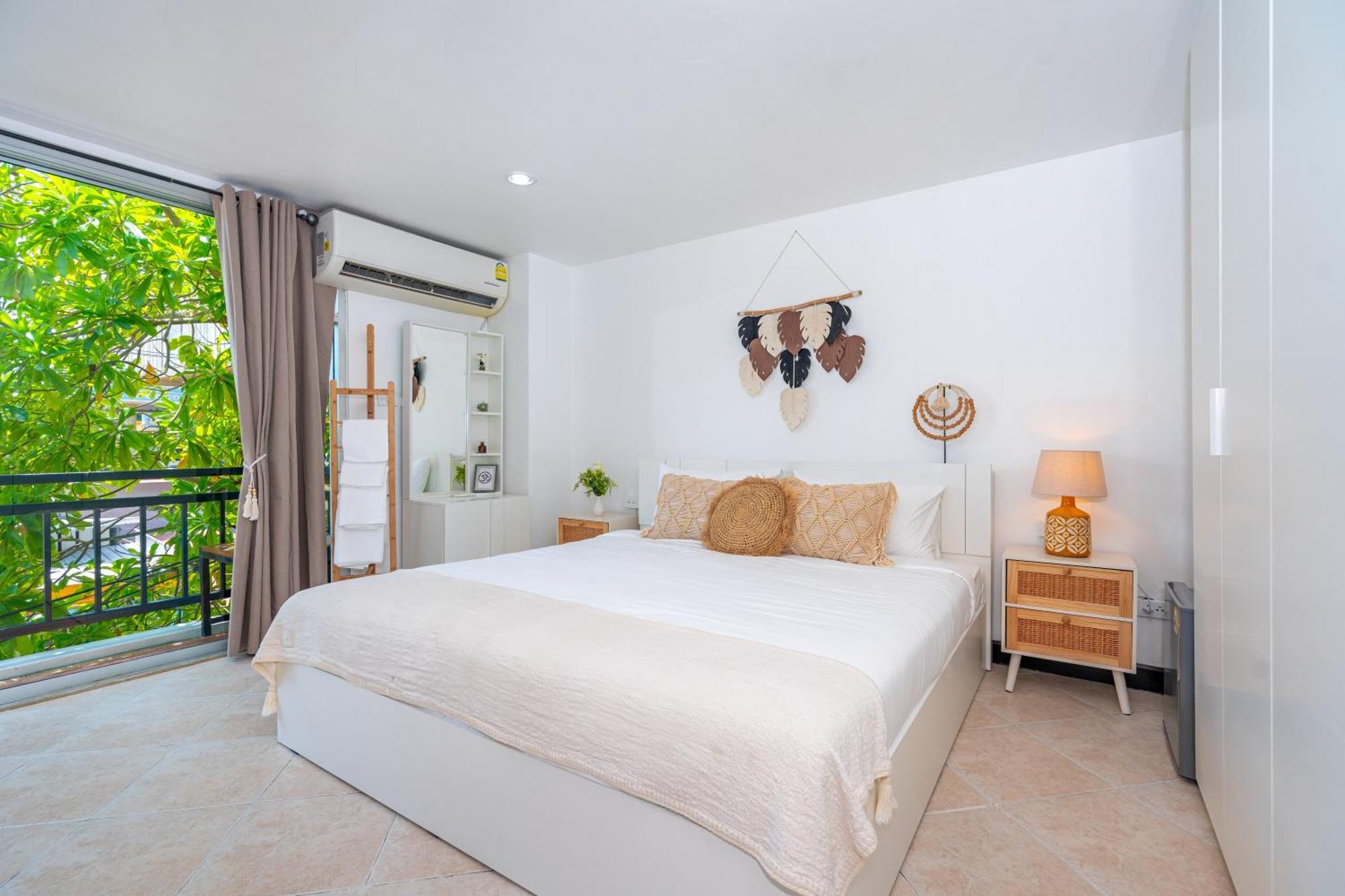 Hostel Station Boutique Kata Beach (Phuket)