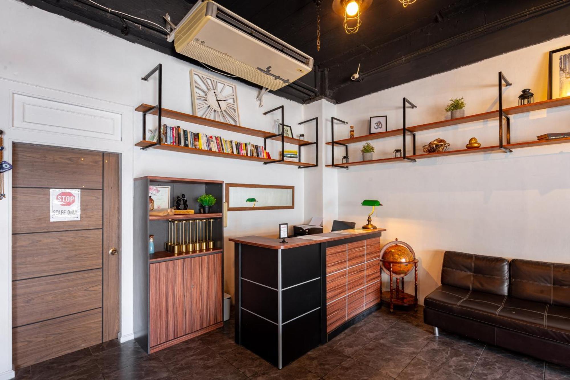Station Boutique Hostel Kata Beach (Phuket)