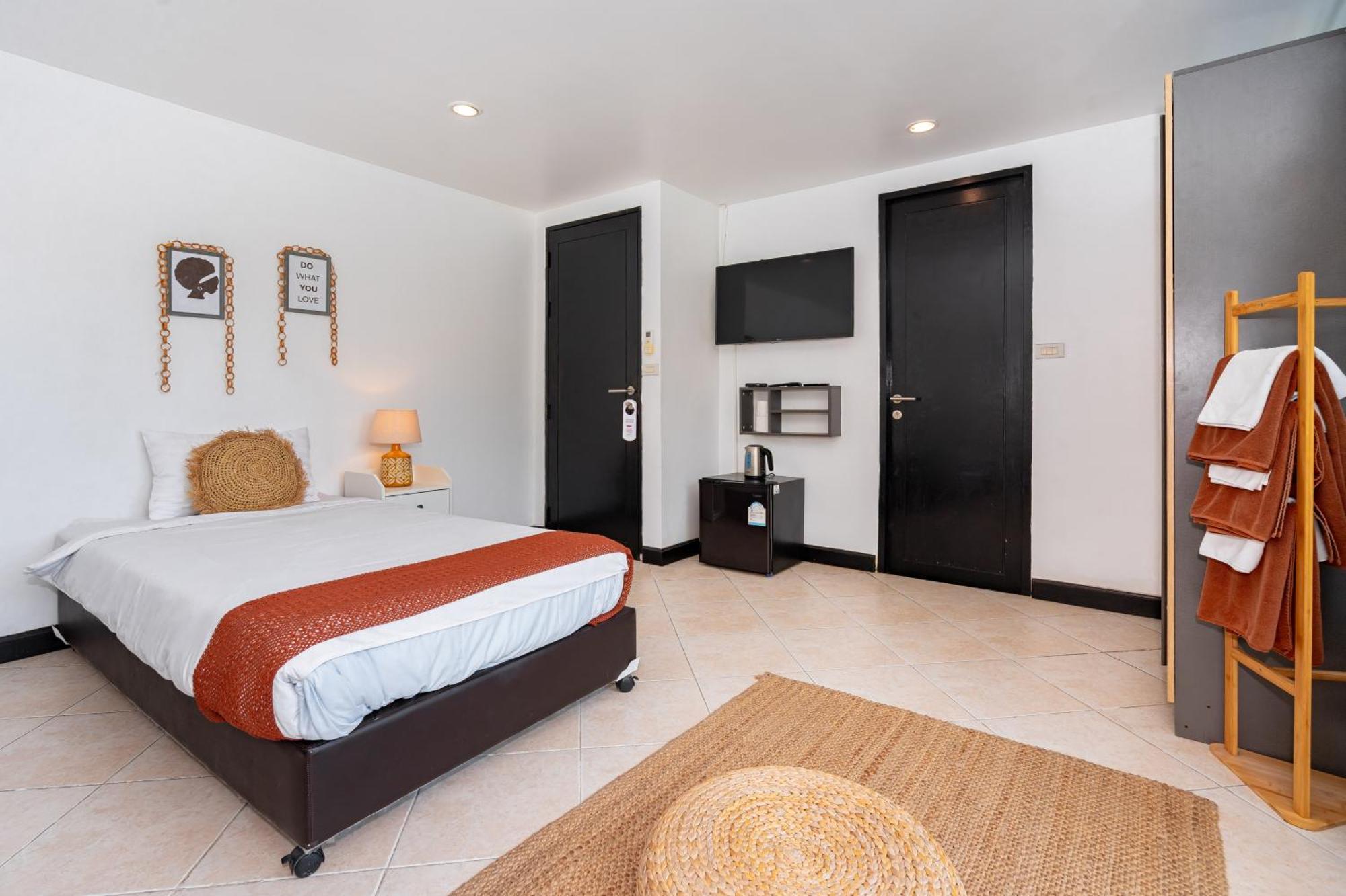Hostel Station Boutique
