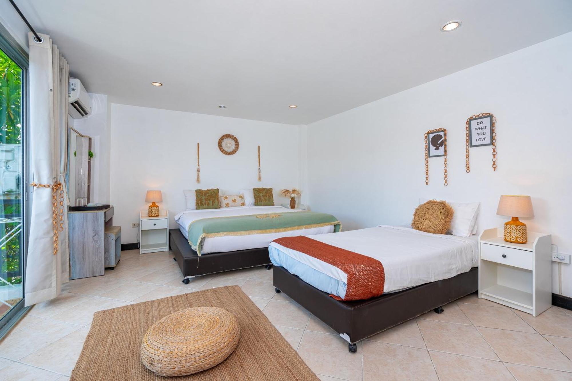 Station Boutique * Kata Beach (Phuket)