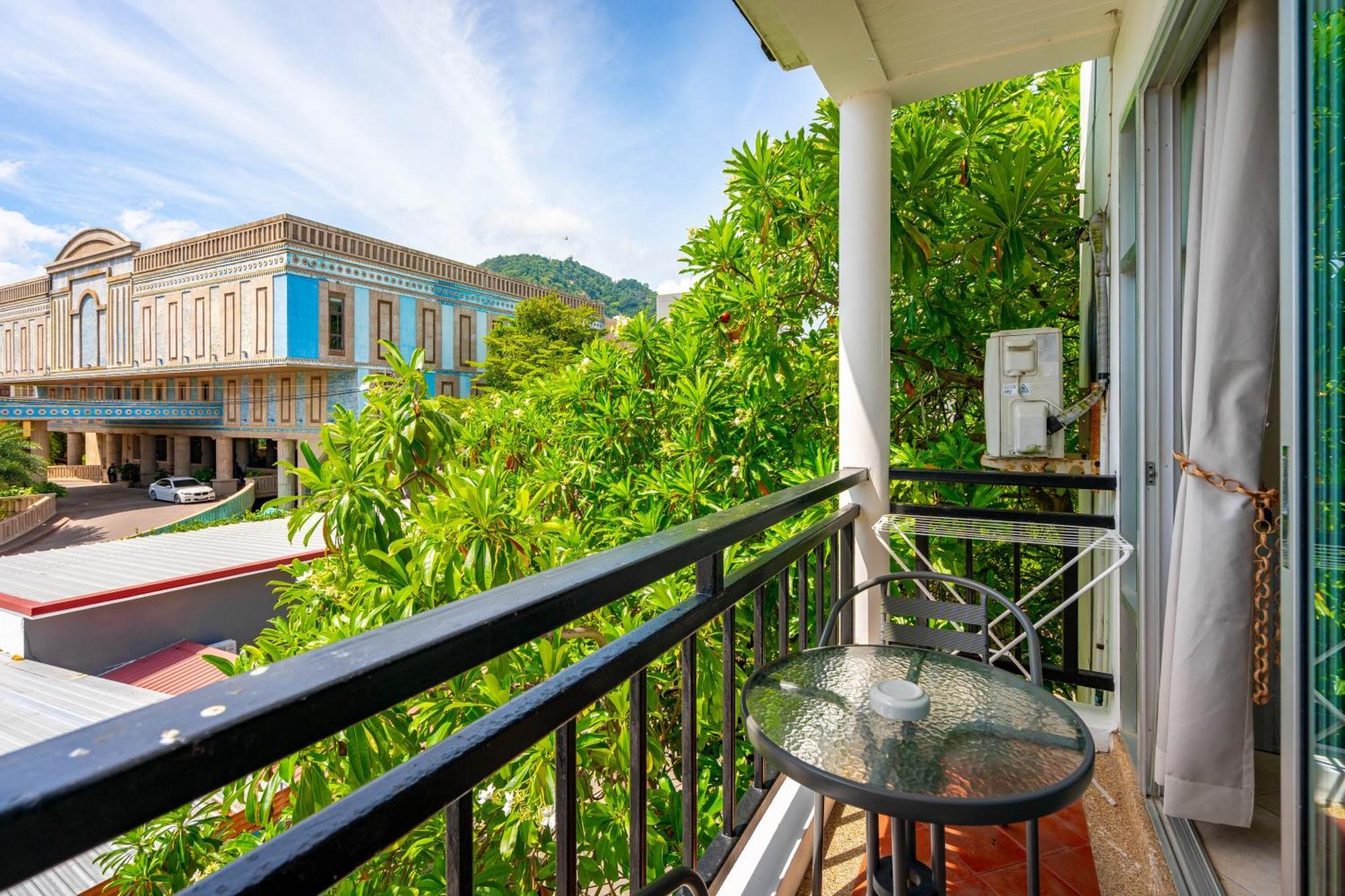 Station Boutique Hostel *