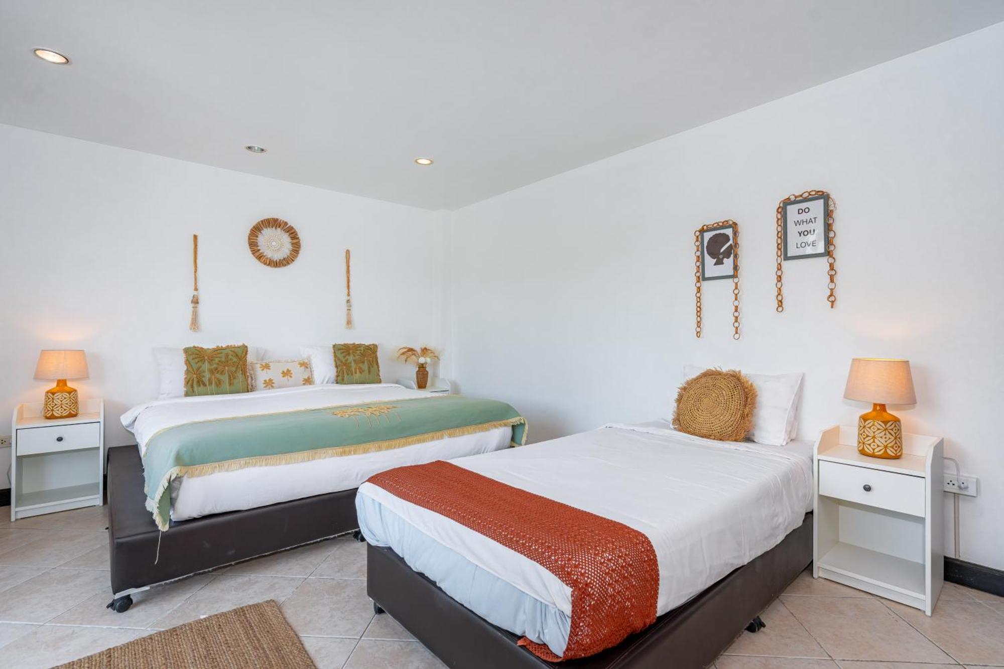Station Boutique Kata Beach (Phuket)
