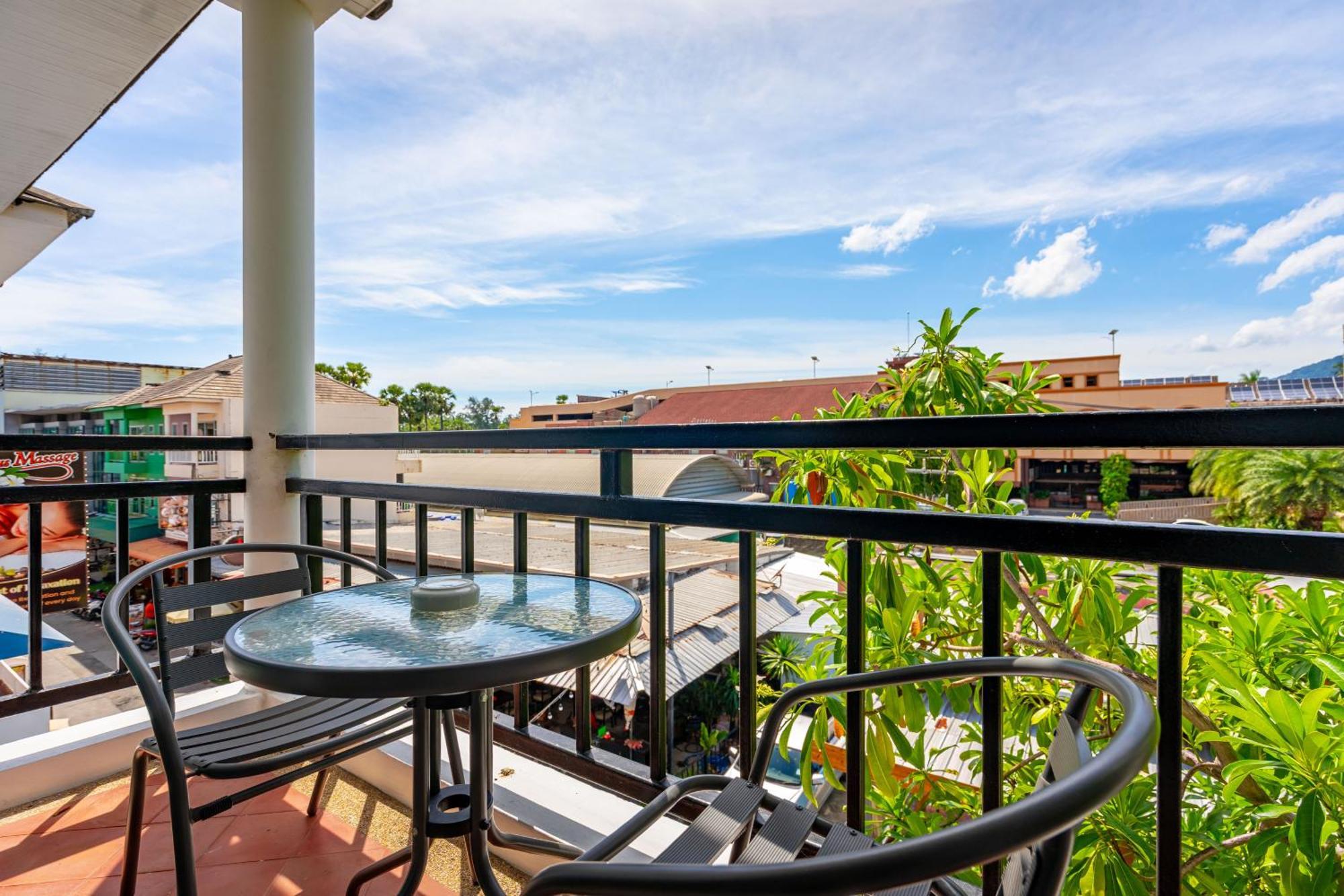 Station Boutique * Kata Beach (Phuket)
