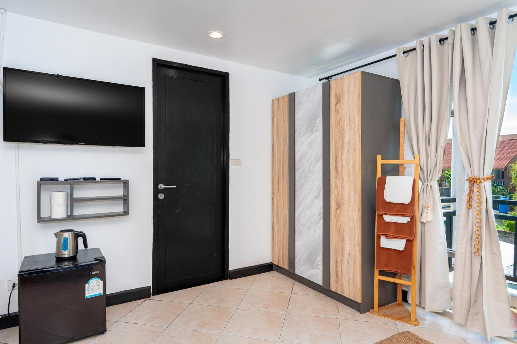 Station Boutique Hostel