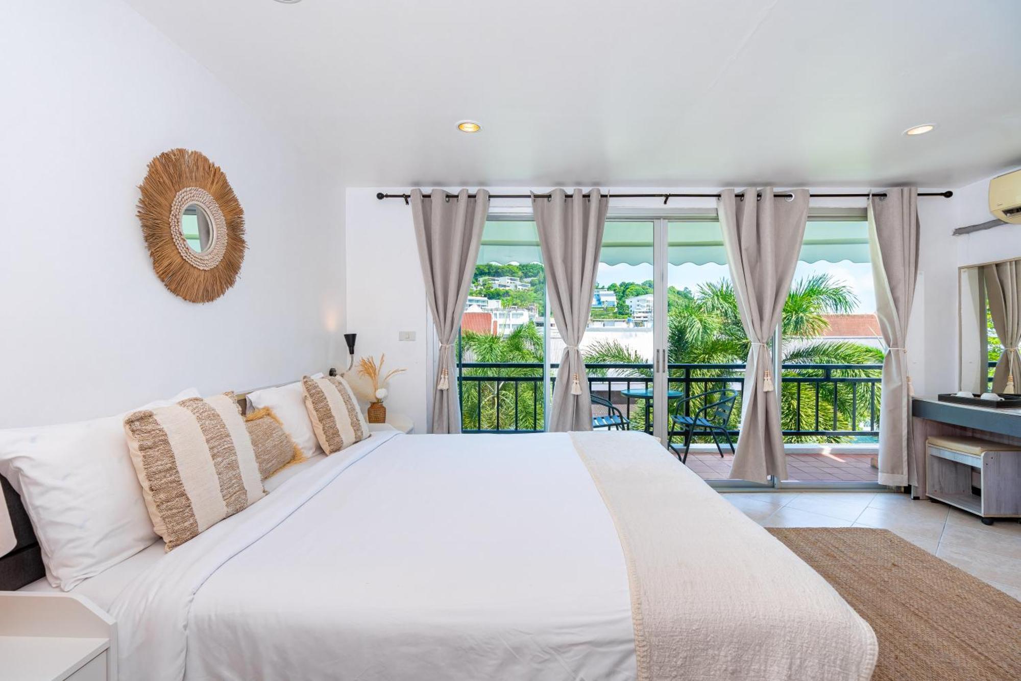 Hostel Station Boutique Kata Beach (Phuket)