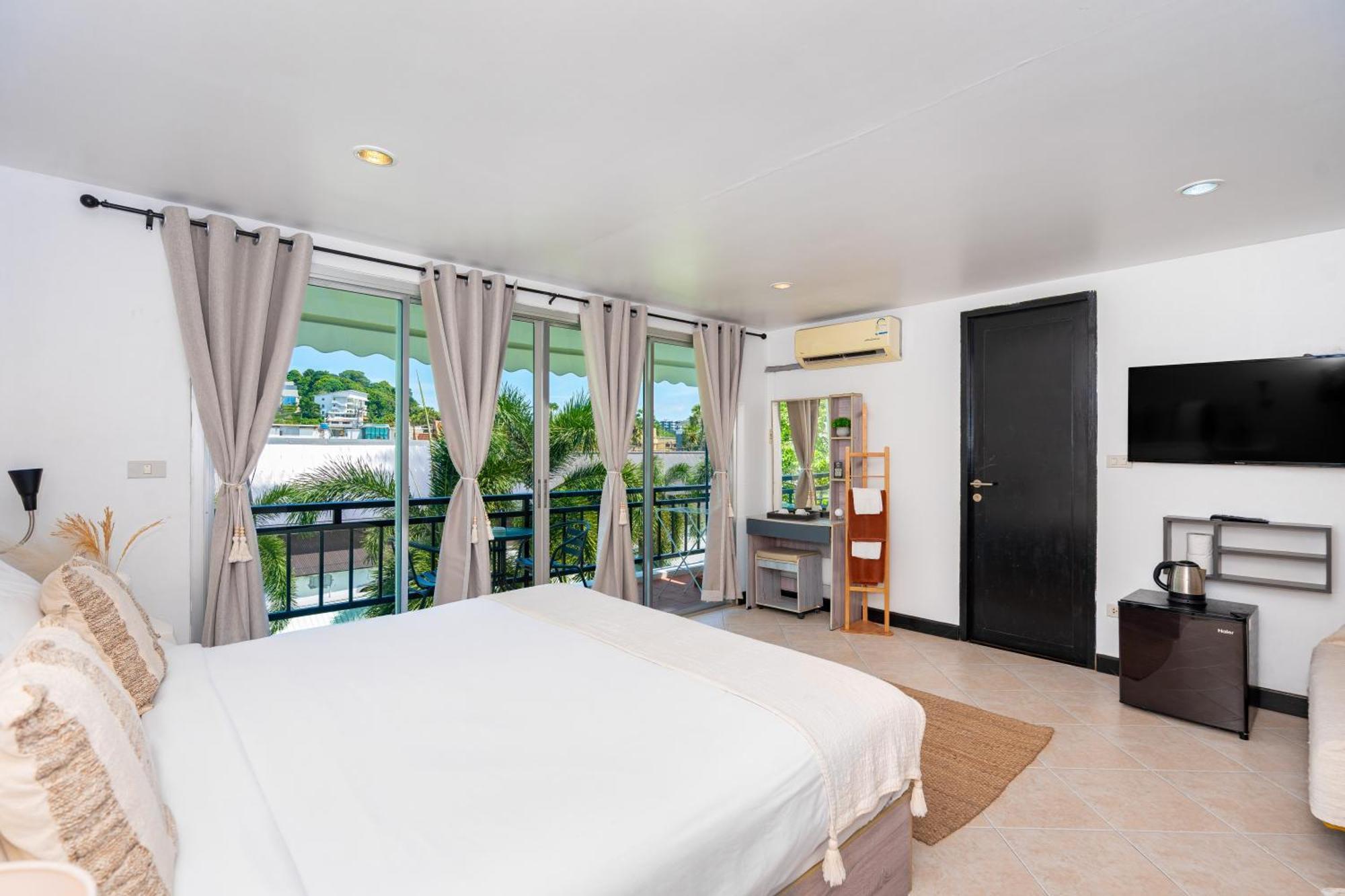Station Boutique Kata Beach (Phuket)