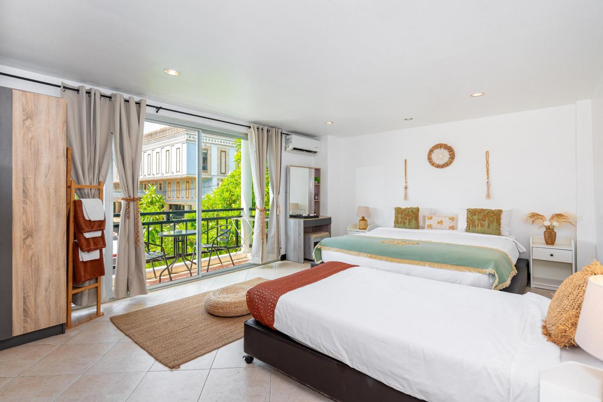 Hostel Station Boutique *