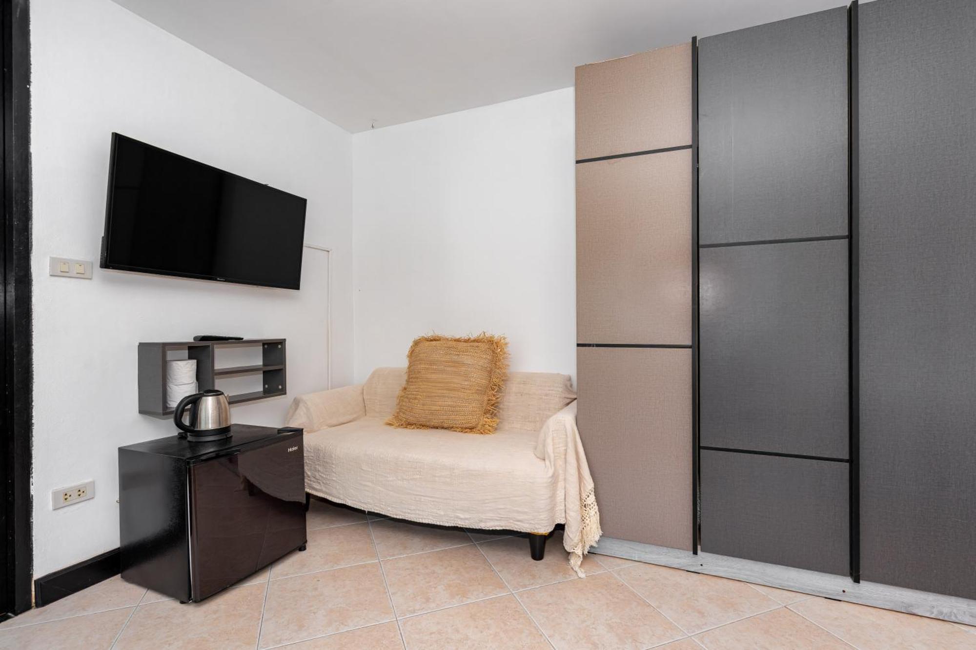 Station Boutique Hostel Kata Beach (Phuket)