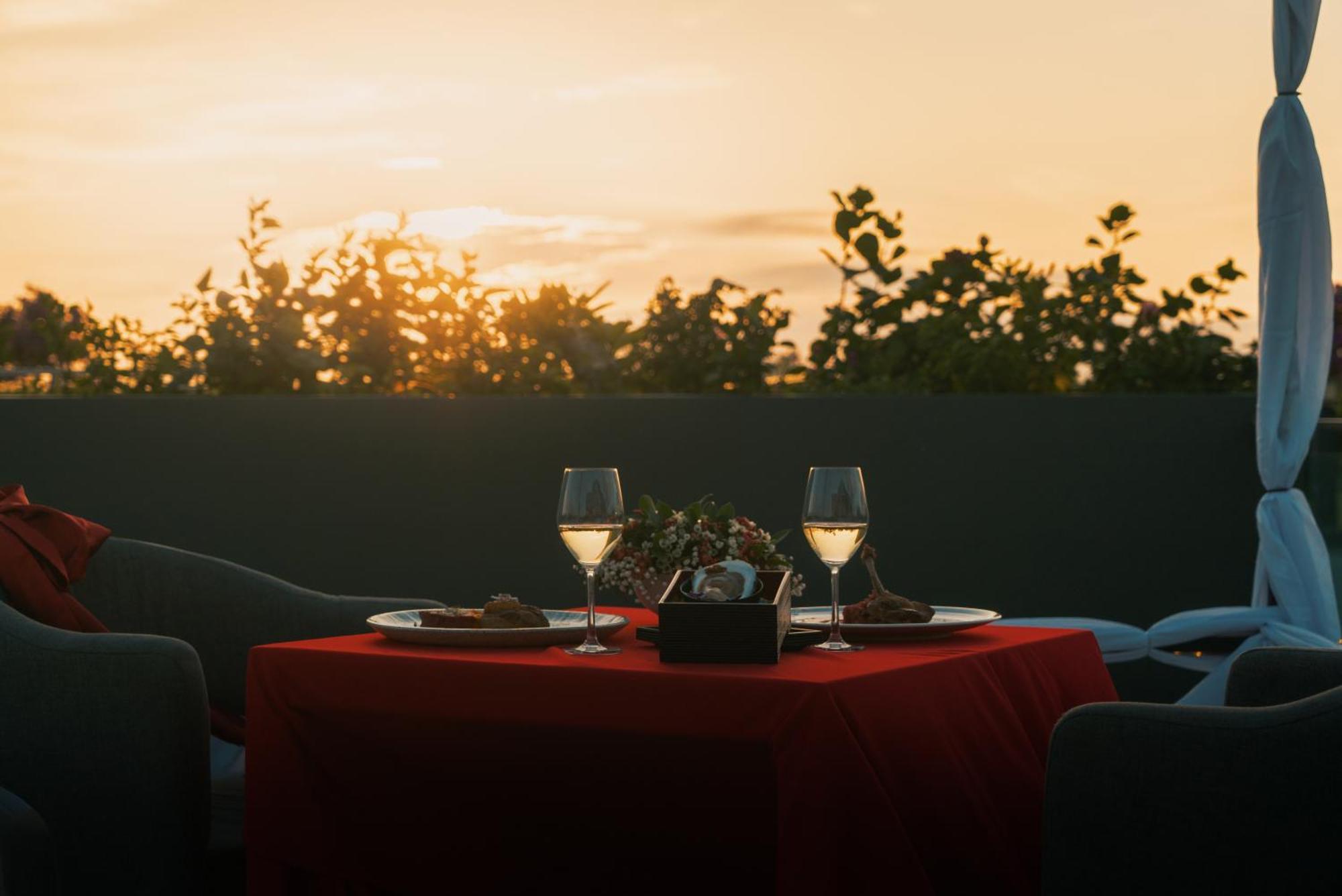 Wekata Luxury 4*