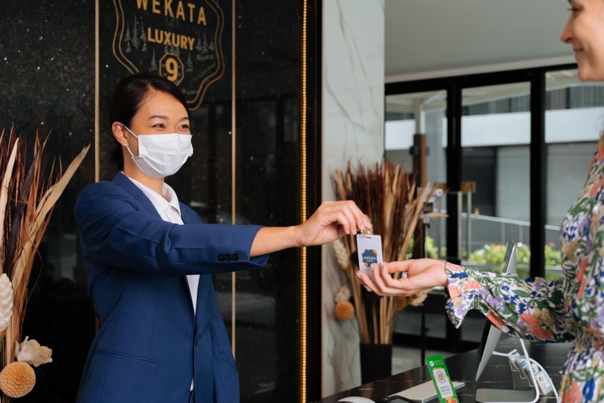 Hotel Wekata Luxury