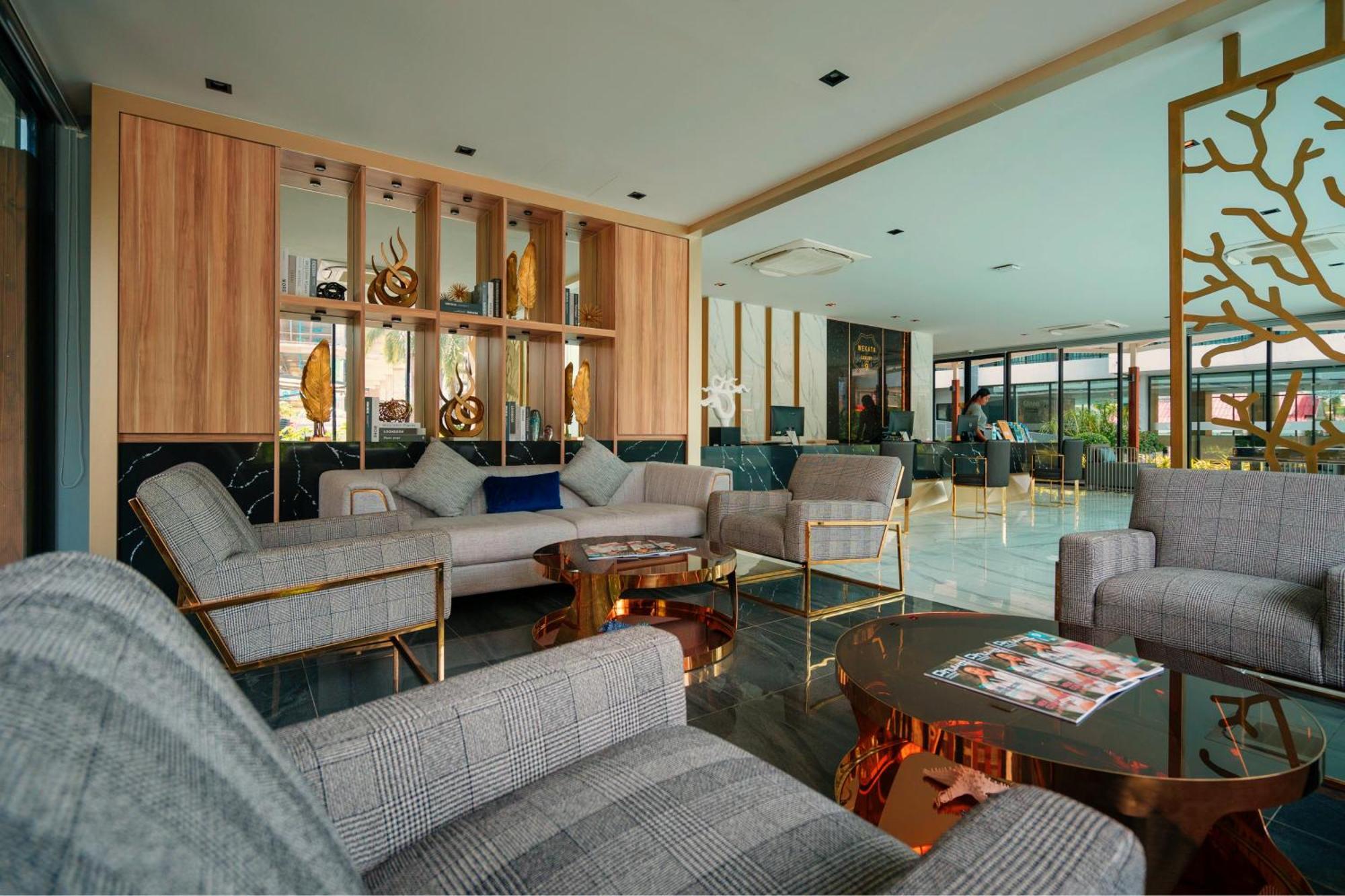 Hotel Wekata Luxury