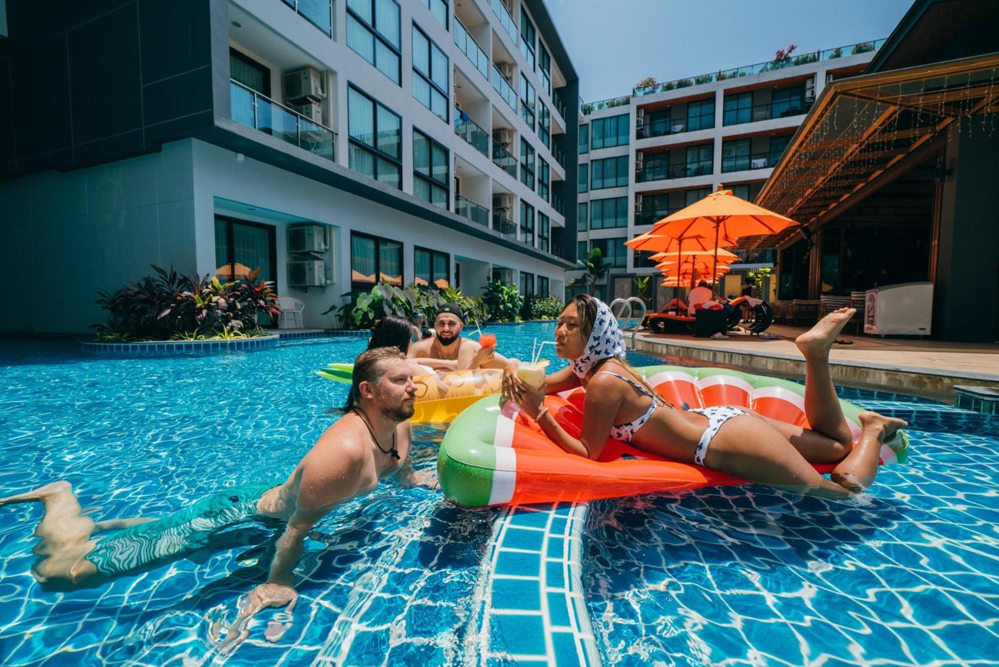 Hotel Wekata Luxury