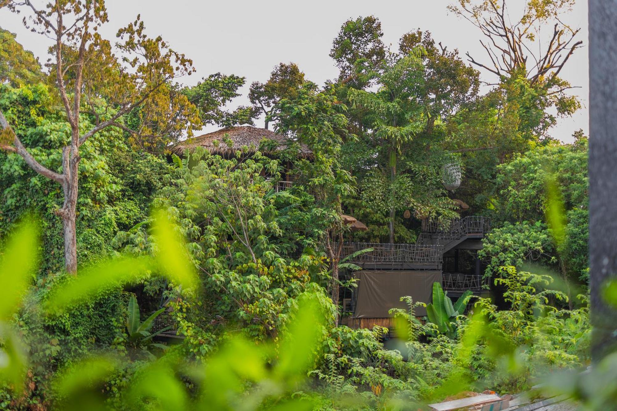 Akra Collection - Hideaway Layan Beach (Phuket)