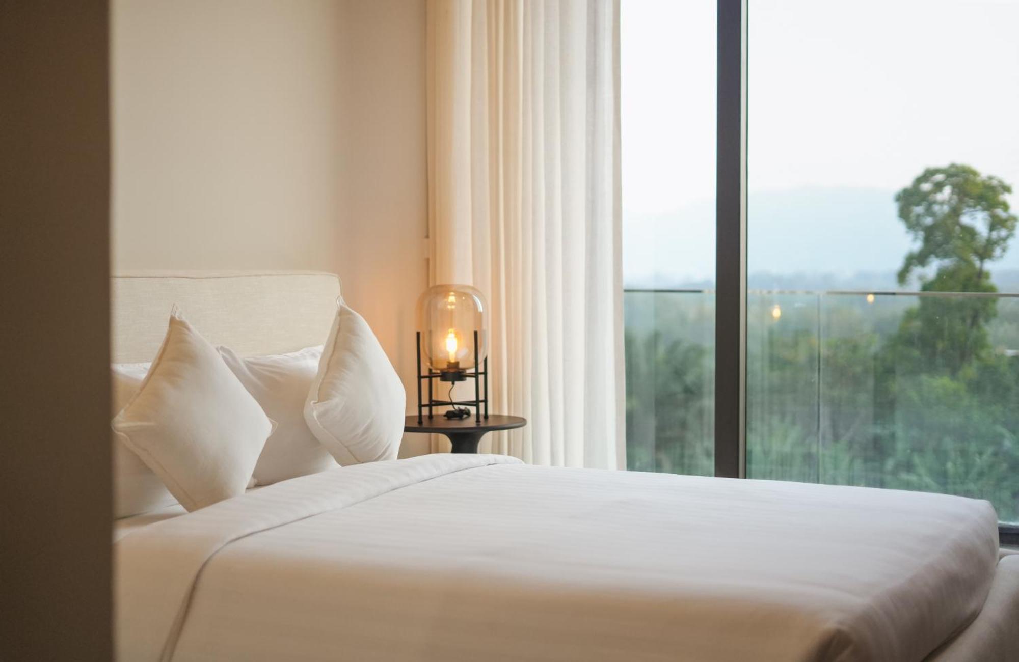 Akra Collection - Hideaway 5* Layan Beach (Phuket)