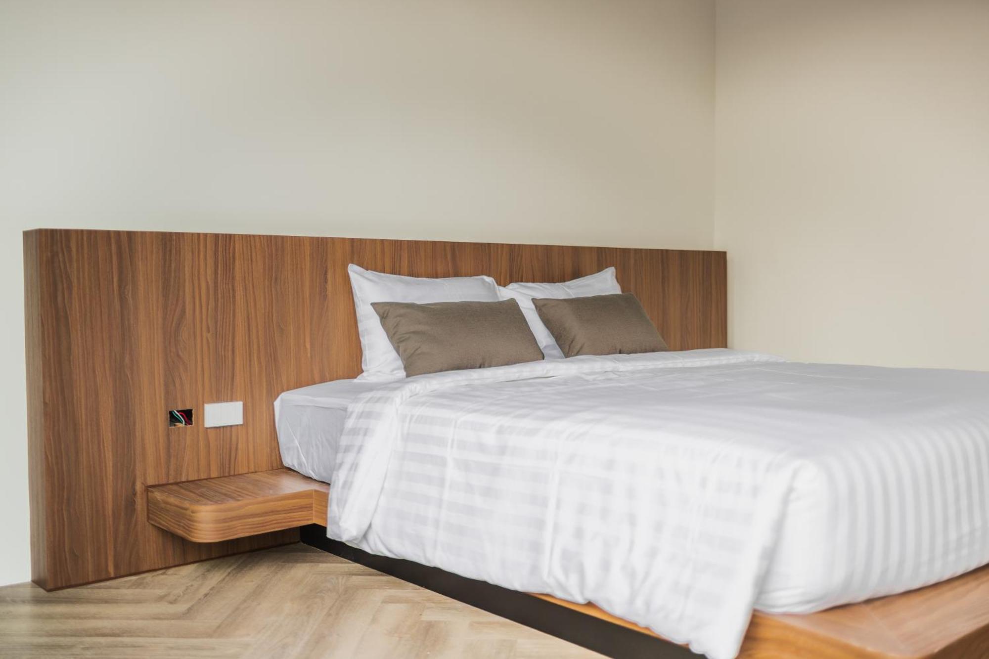 Hotel Akra Collection - Hideaway Layan Beach (Phuket)