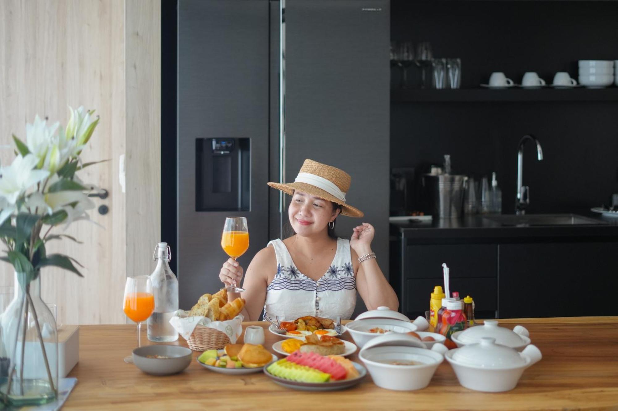 Akra Collection - Hideaway Layan Beach (Phuket)