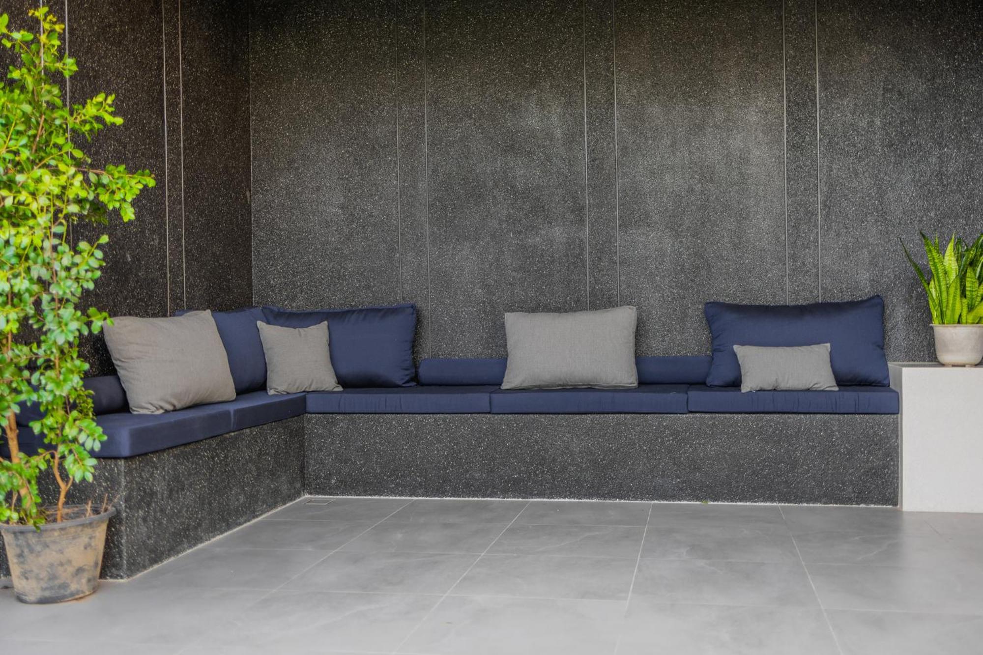 Akra Collection - Hideaway 5* Layan Beach (Phuket)