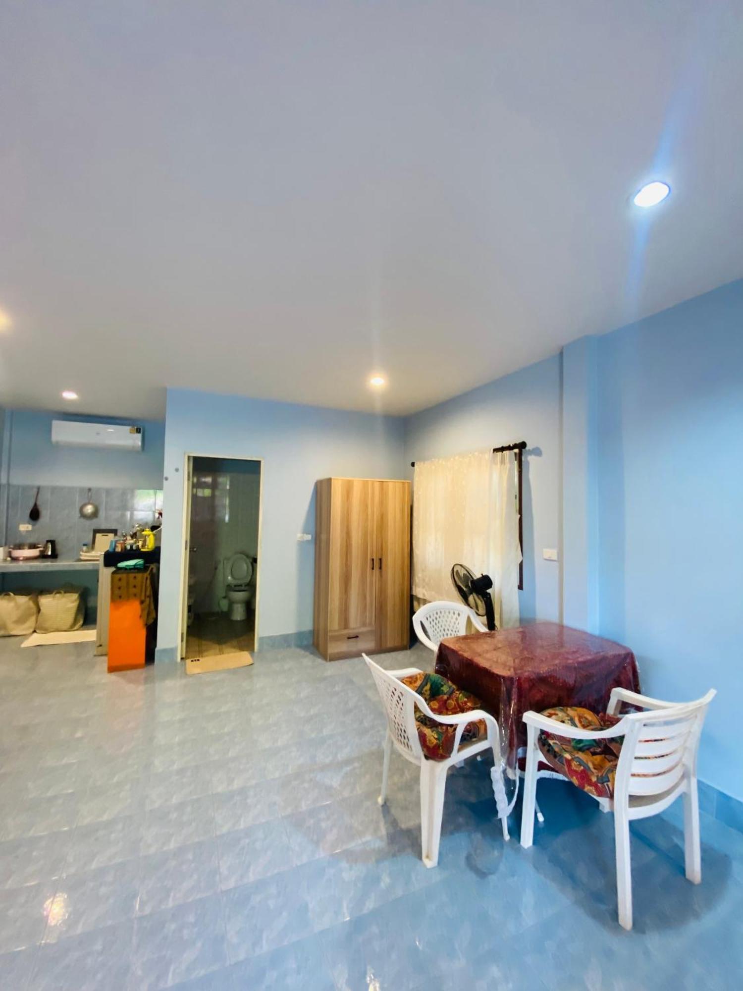 Apartment Bohemian At Ya Nui Phuket