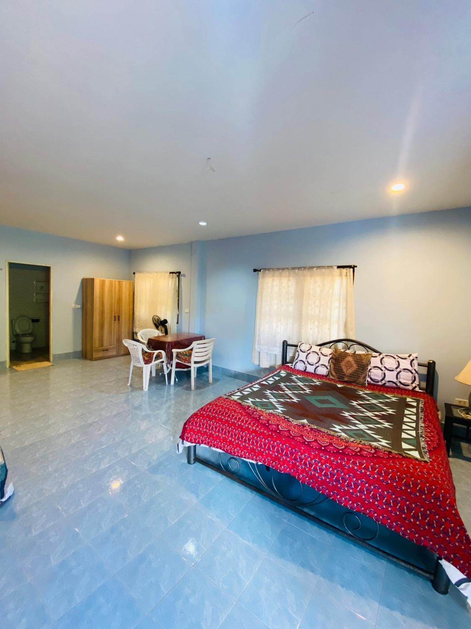 Bohemian At Ya Nui Apartment Phuket
