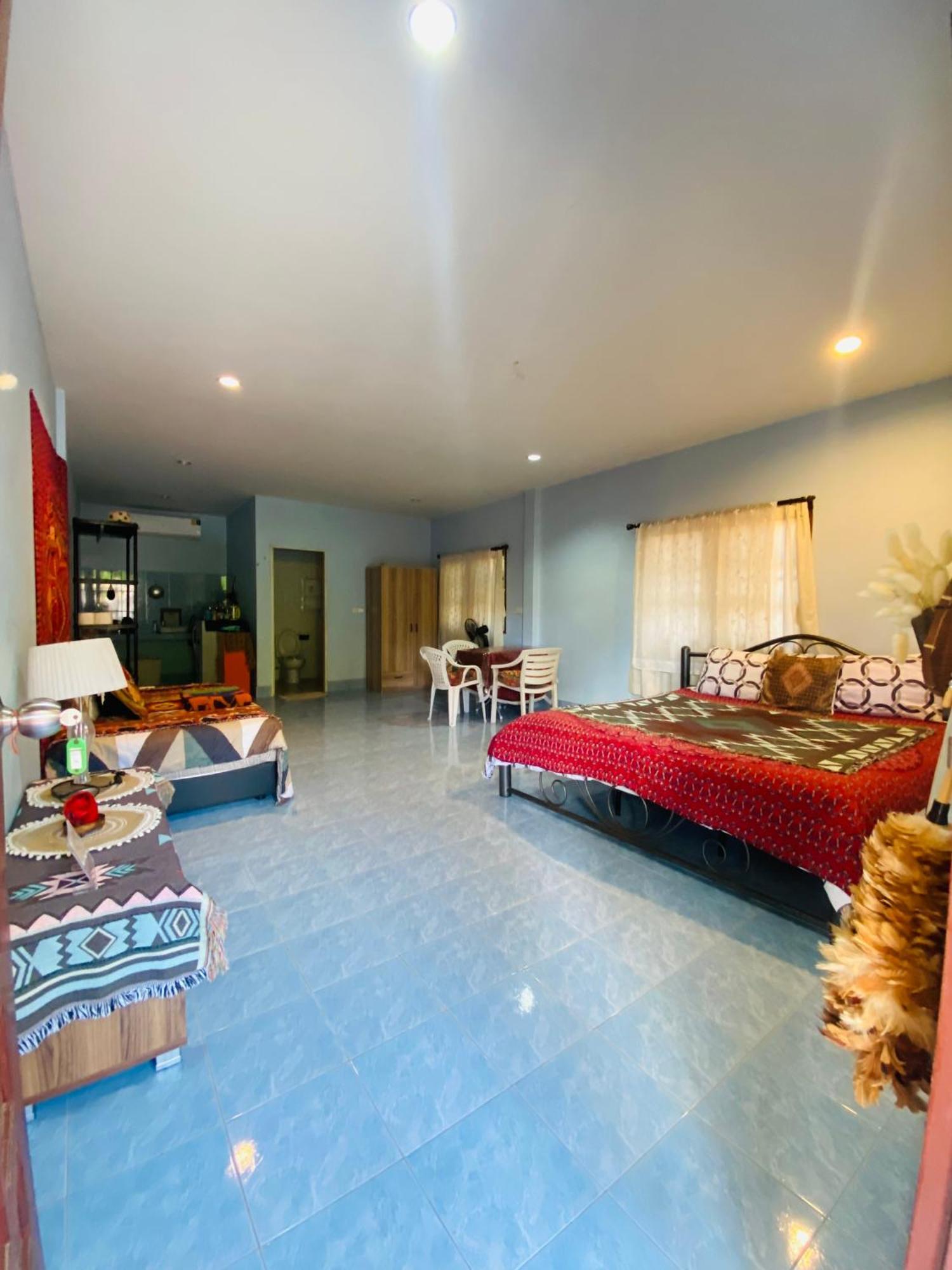 Bohemian At Ya Nui * Phuket