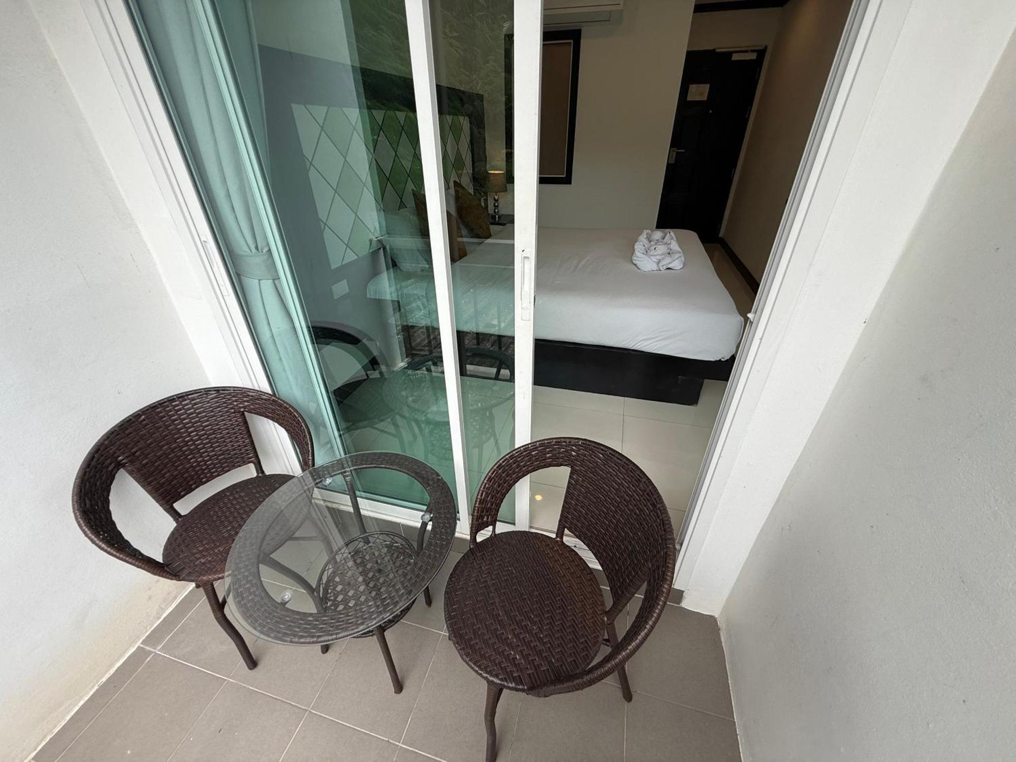 Cozy Patong