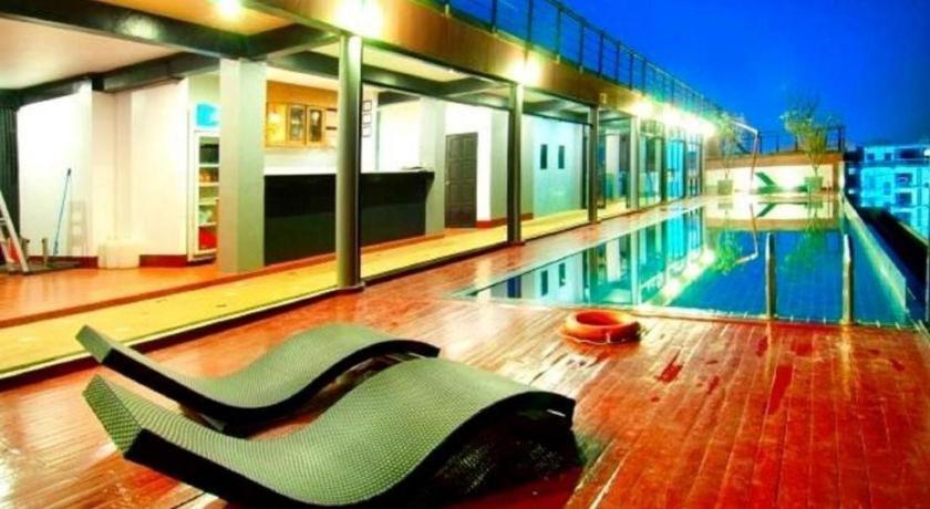 7q - Sha Certified 3* Patong