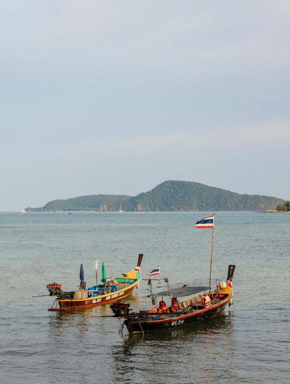 Ozone Phuket & Wellness Apartamento