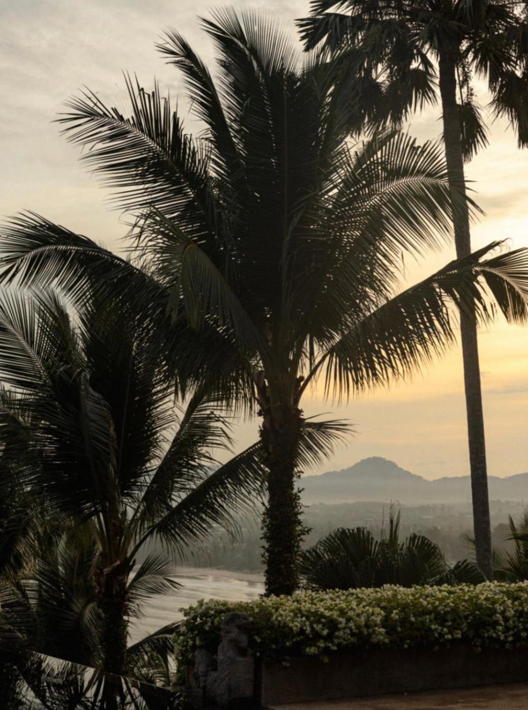 Ozone Phuket & Wellness Pantai Kata