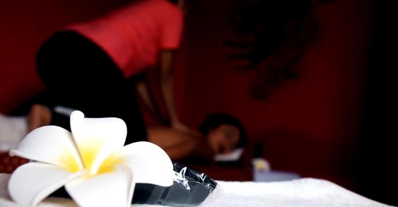 Pangsapuri Ozone Phuket & Wellness *