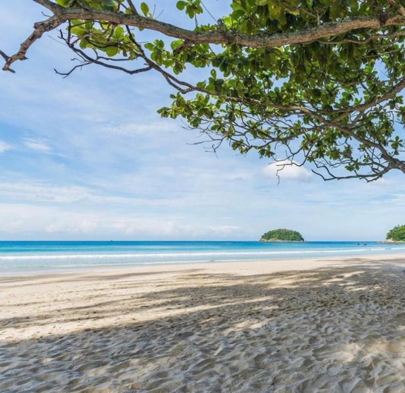 Ozone Phuket & Wellness Apartamento Praia de Kata