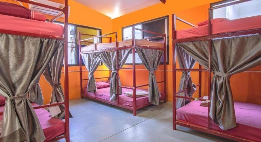 Albergue Oyo 586 I Phuket