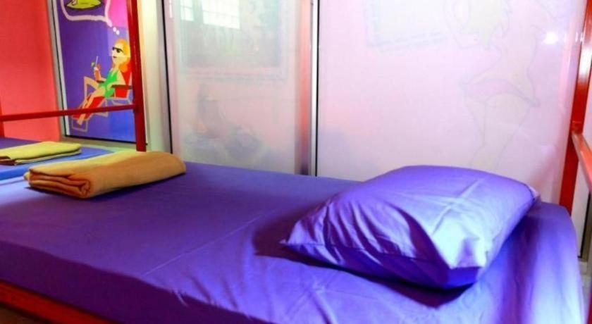 Albergue Oyo 586 I Phuket