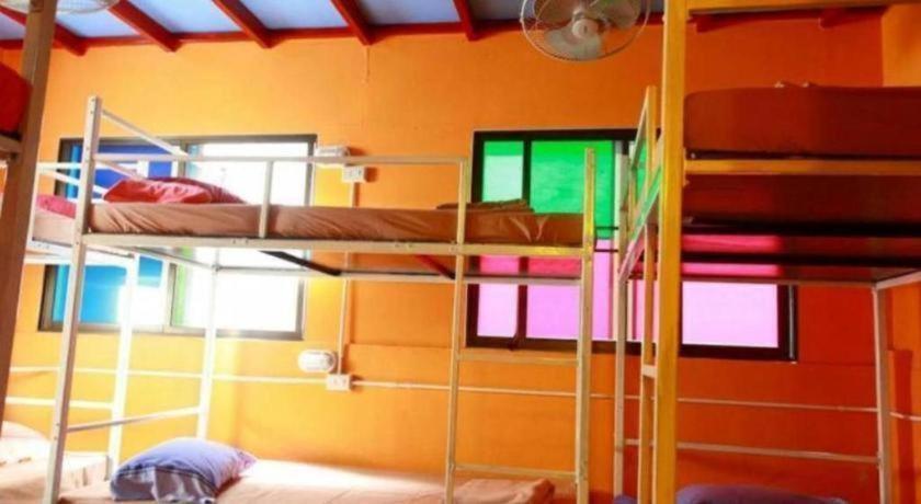 Albergue Oyo 586 I