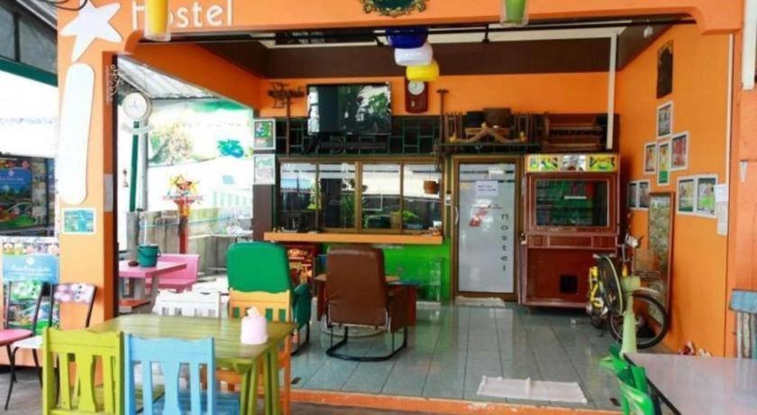 Oyo 586 I Phuket