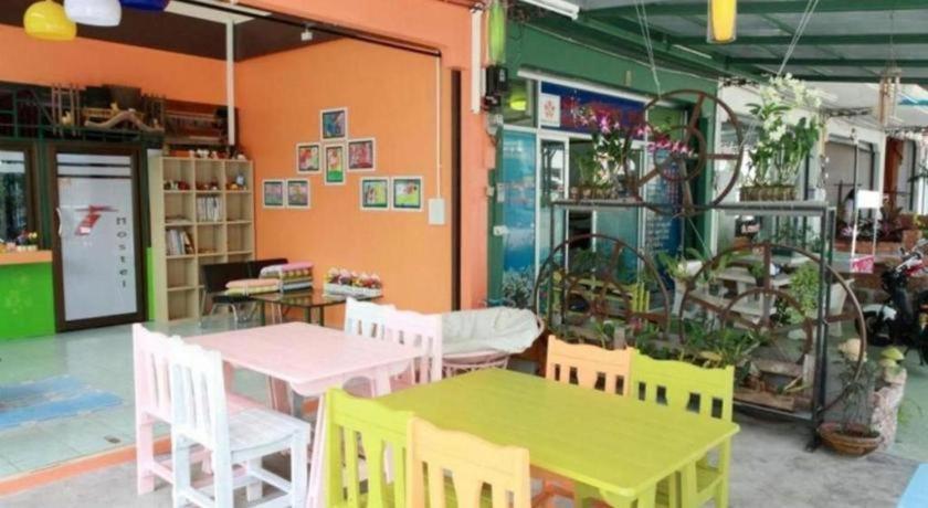 Albergue Oyo 586 I Phuket