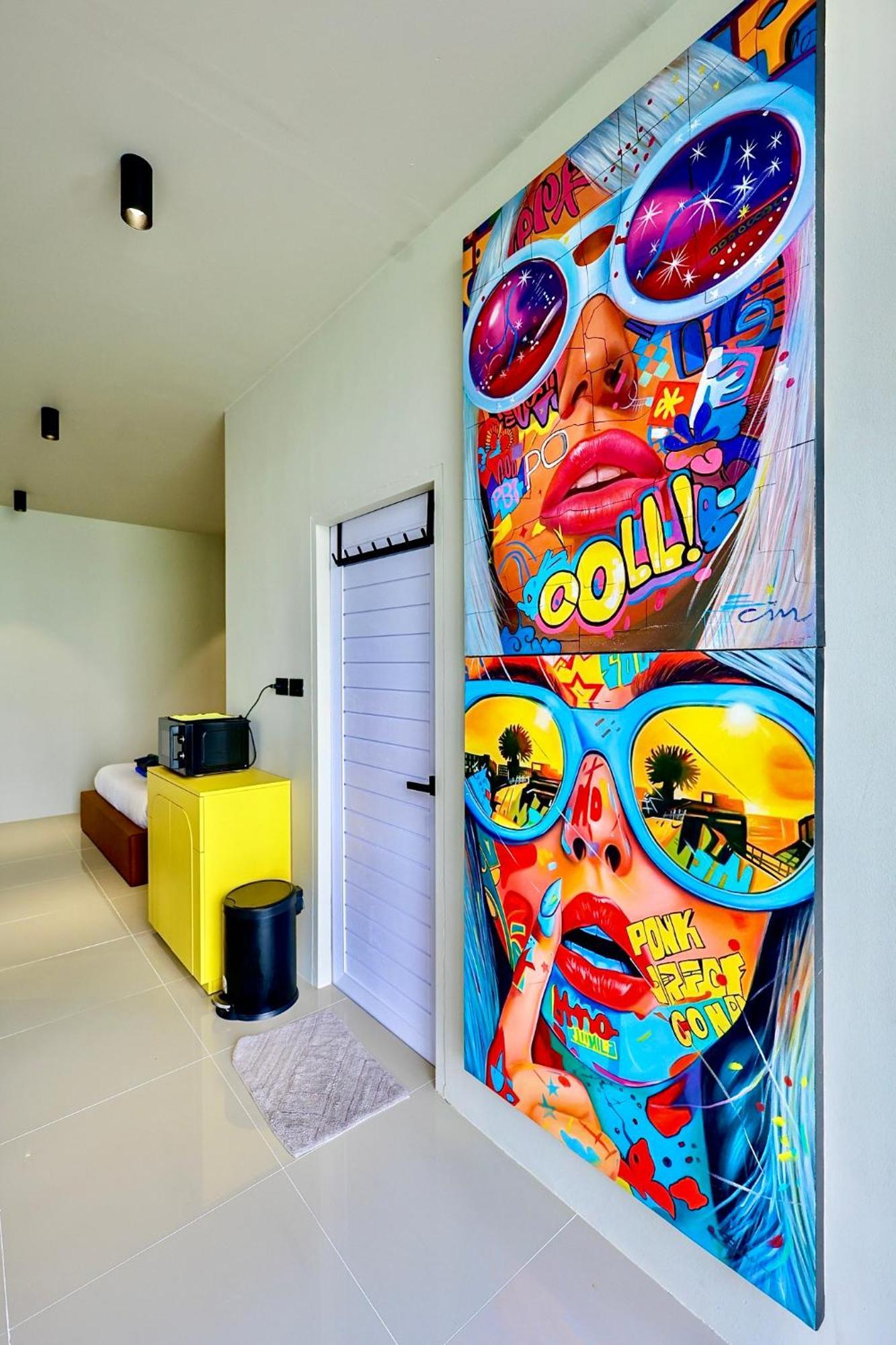 Tri Trang Beachfront With Stunning Views Apartment