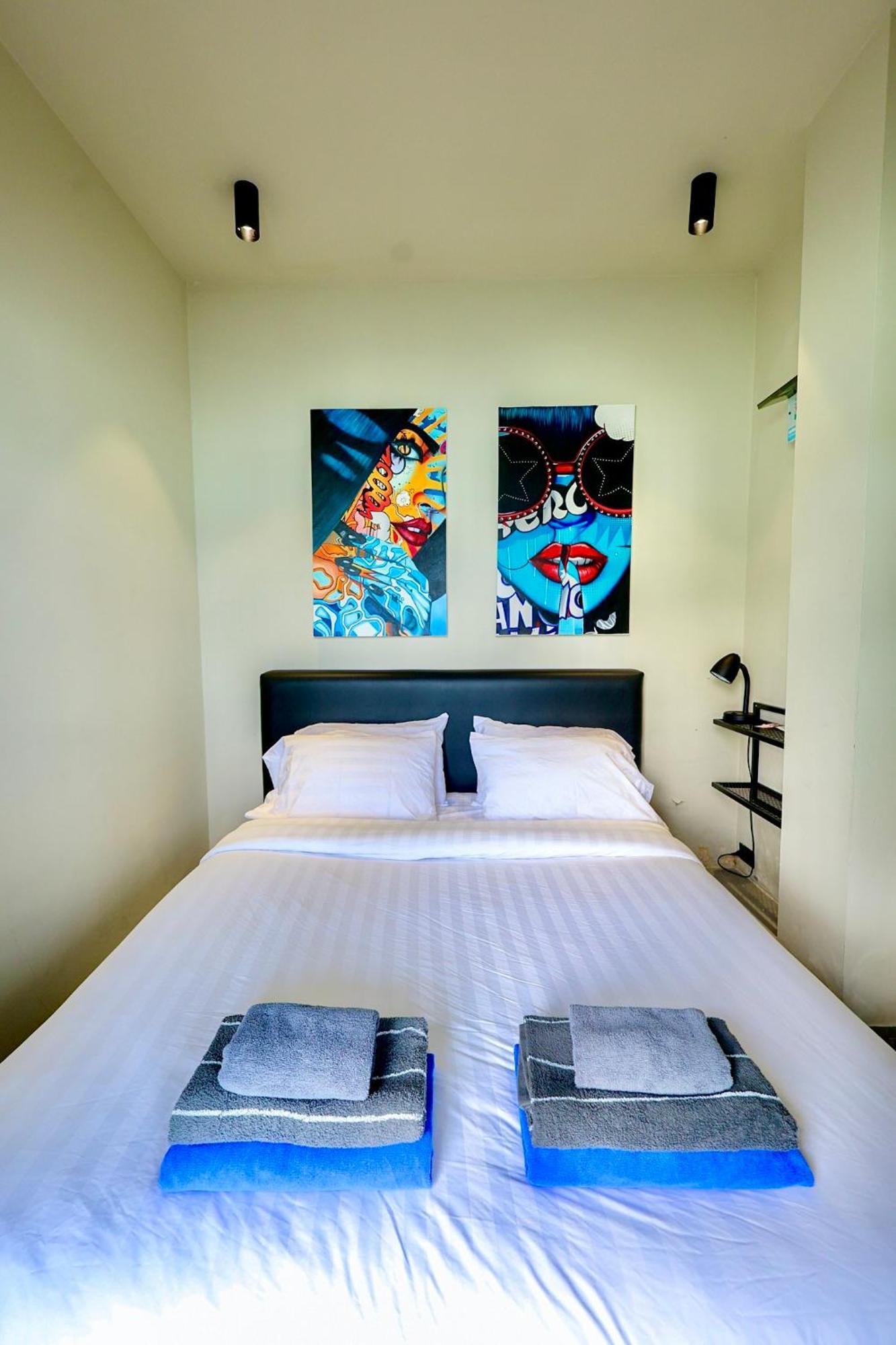 Tri Trang Beachfront With Stunning Views Patong