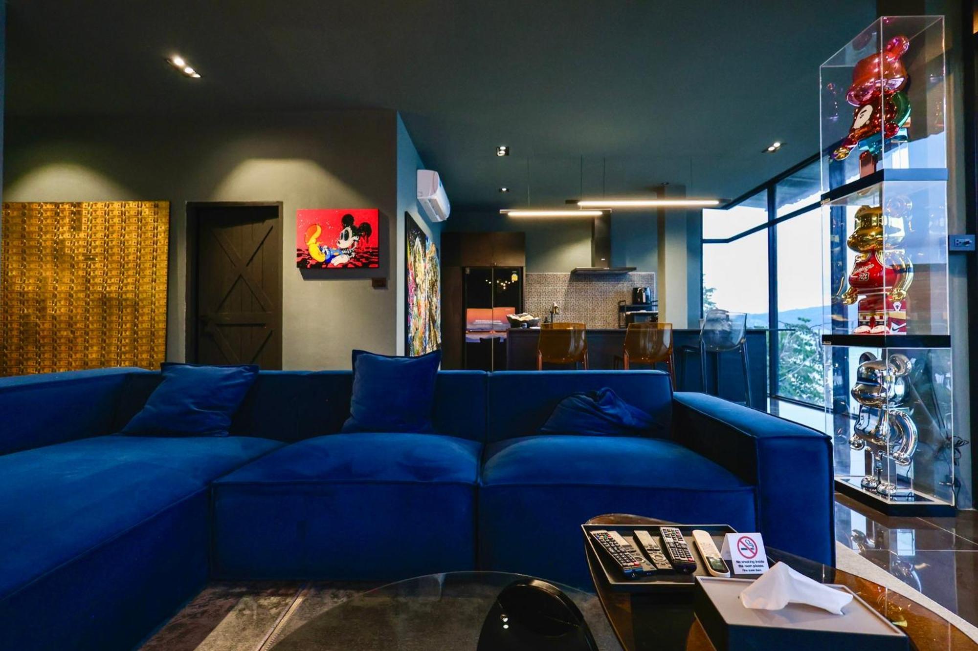 Tri Trang Beachfront With Stunning Views Apartment *