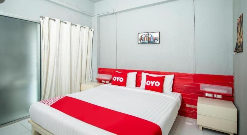 Oyo 292 The Oddy Hip 2*