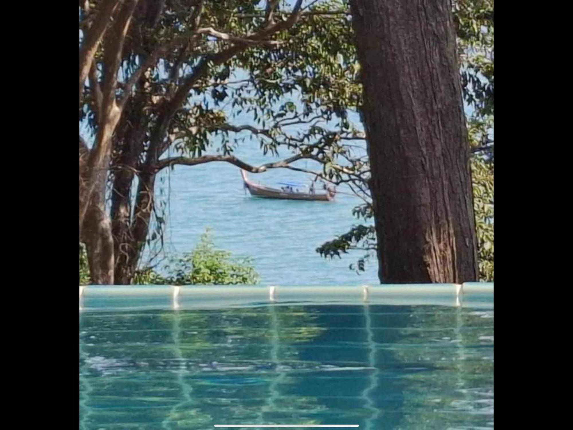 Beachfront In Rawai *
