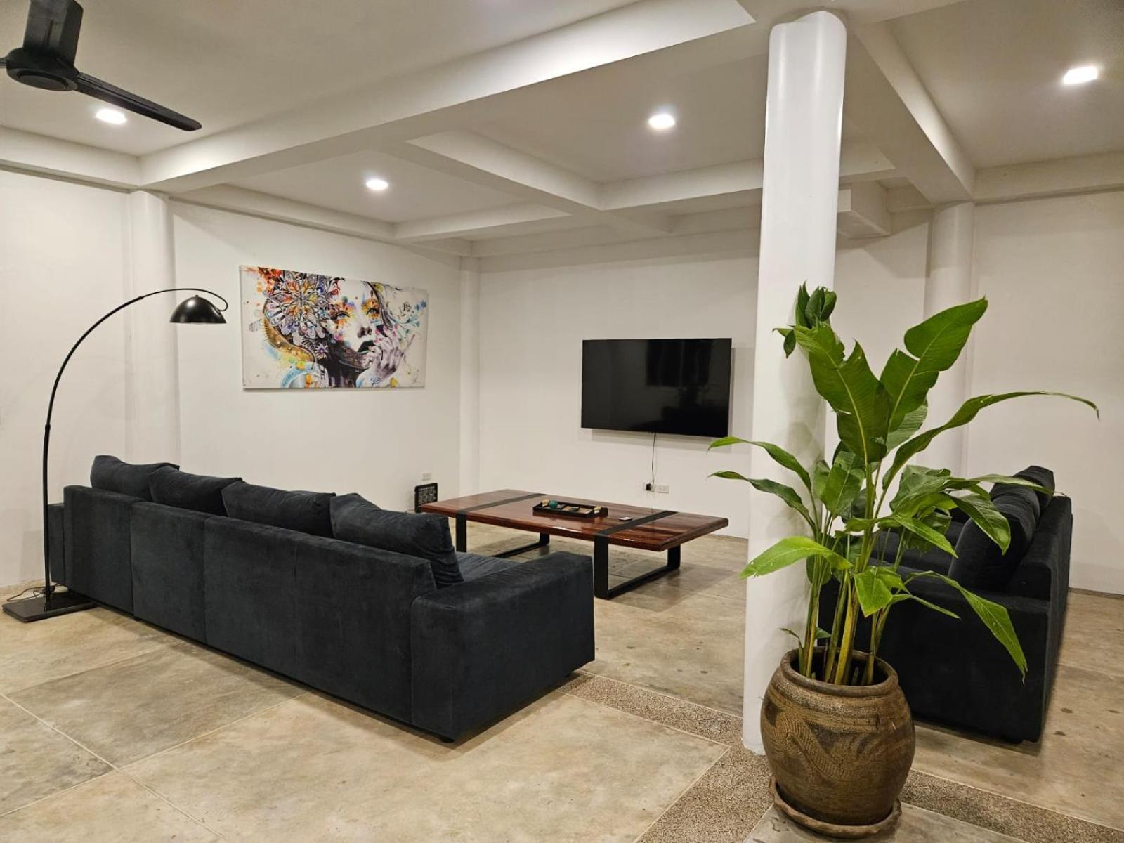 Villa Beachfront In Rawai