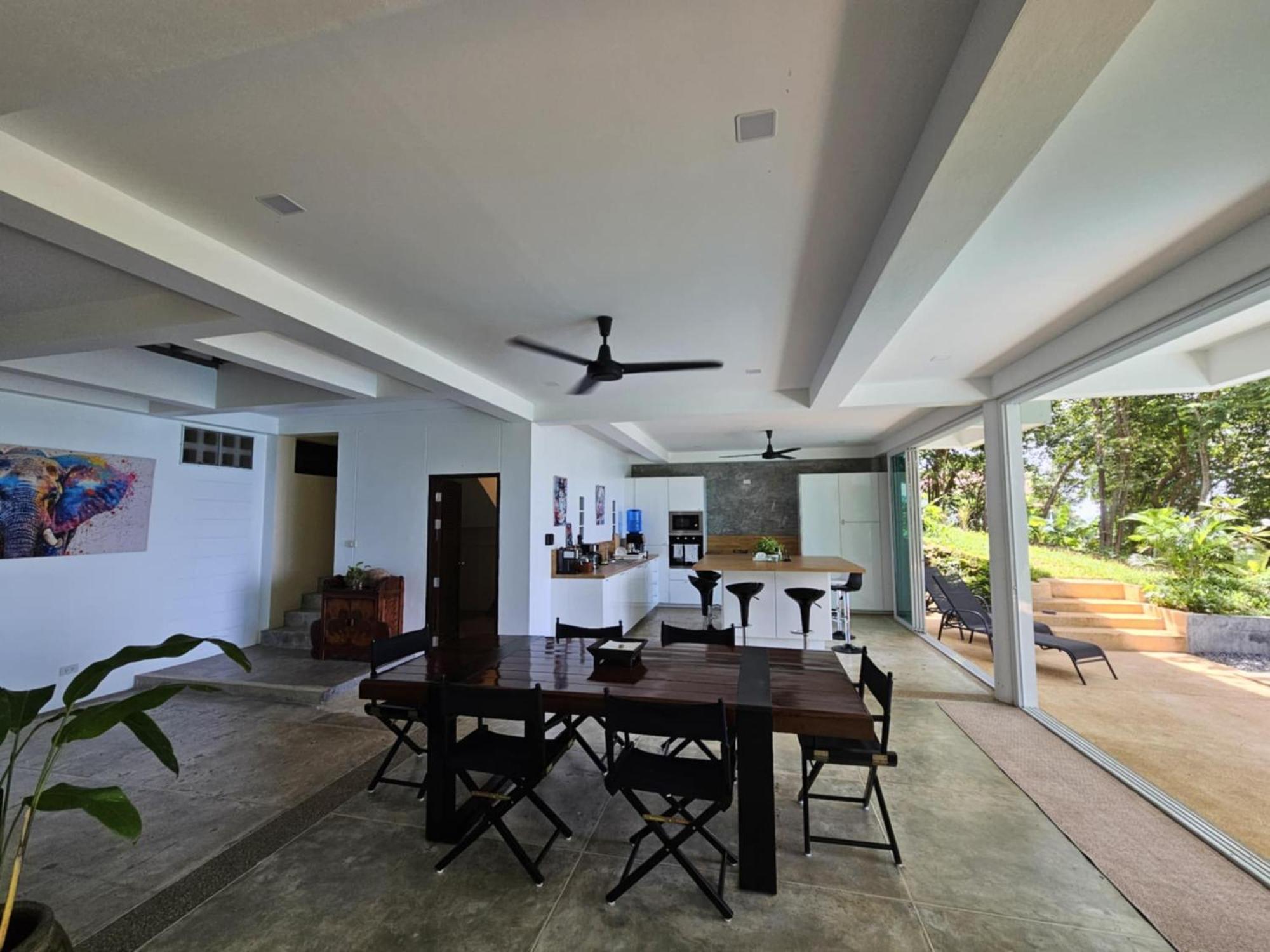 Beachfront In Rawai