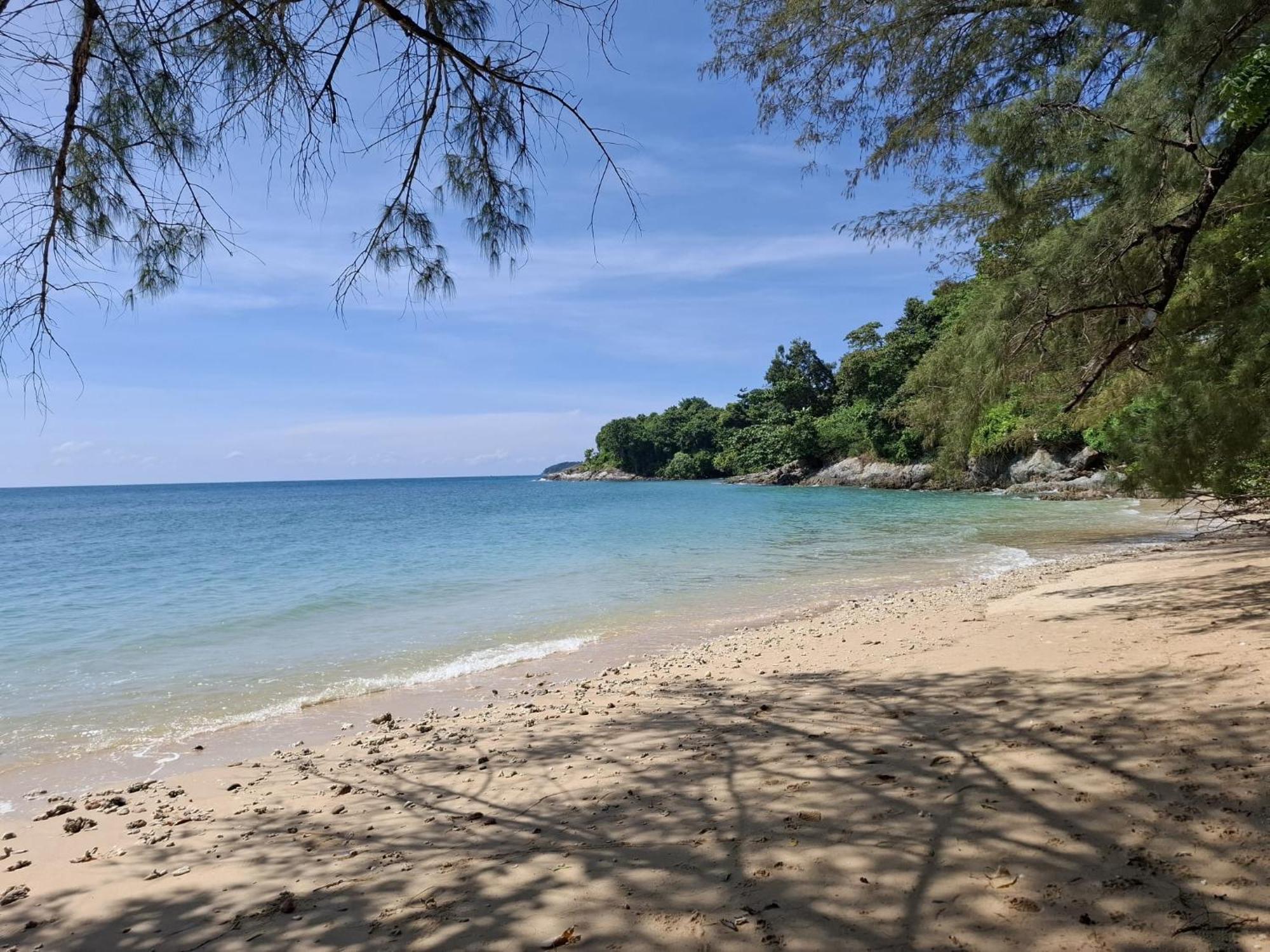 Beachfront In Rawai * Phuket