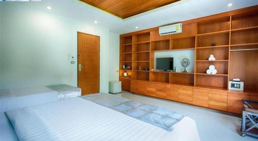 Escape Resort