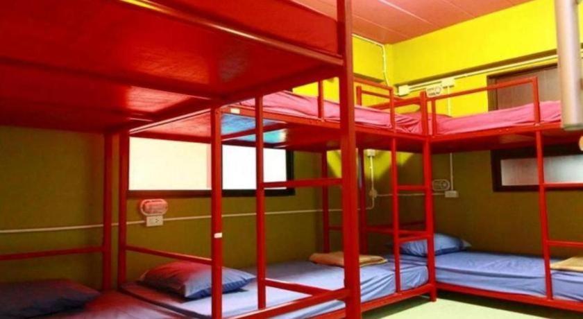 Albergue Oyo 586 I