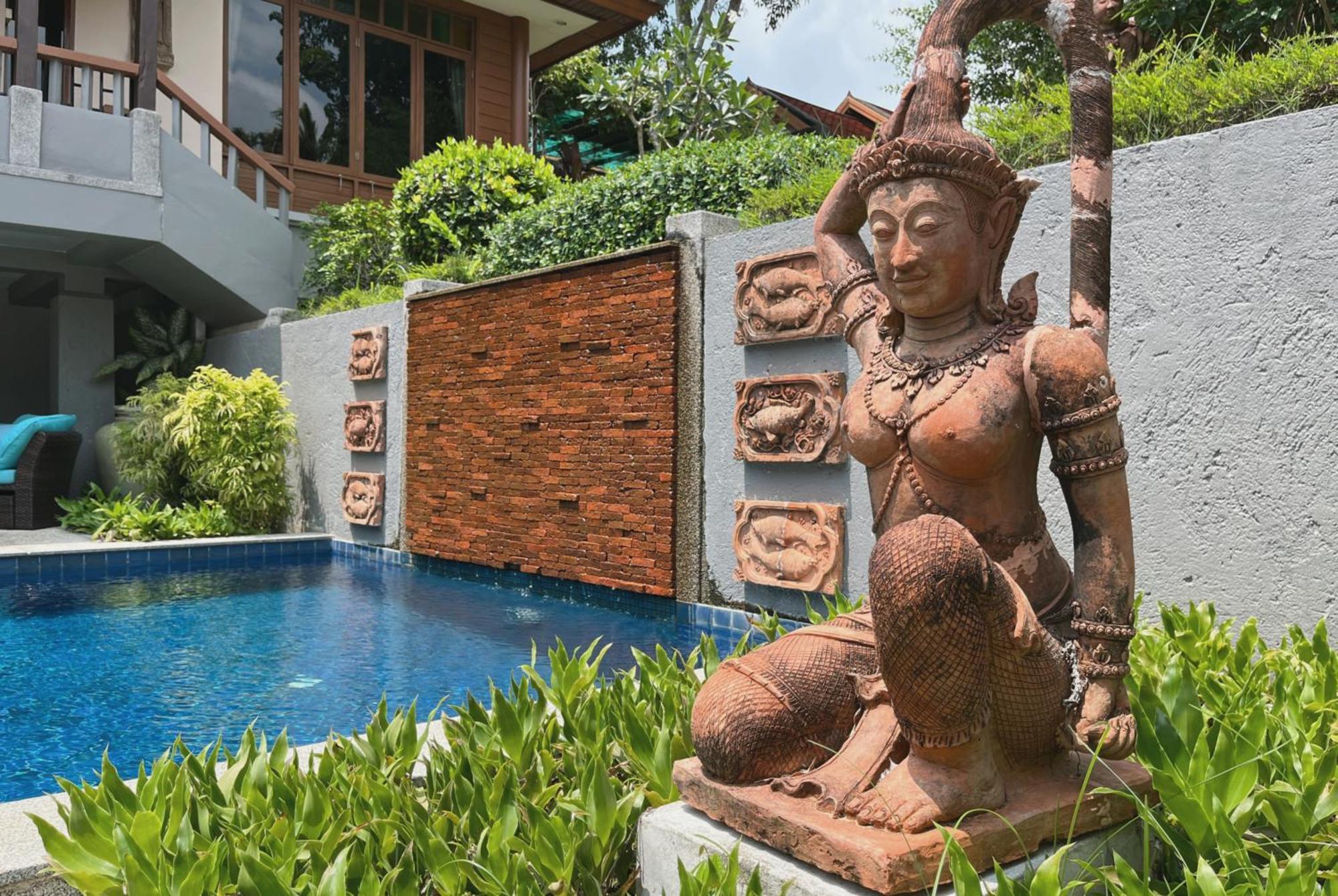 Villa Baleeyan