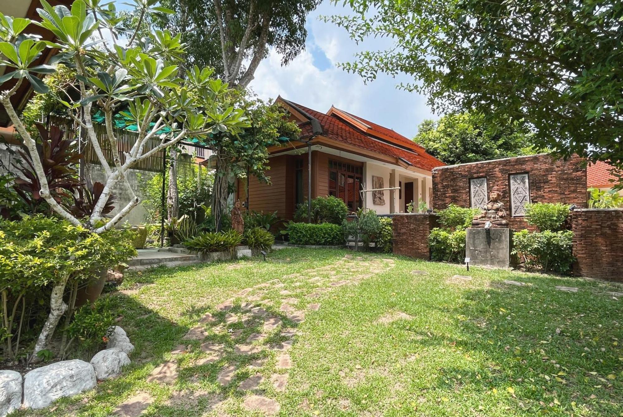 Villa Baleeyan